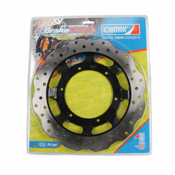 Disco Freno Delantero Benelli Tnt 150 / Tnt 180s ICHIMAX