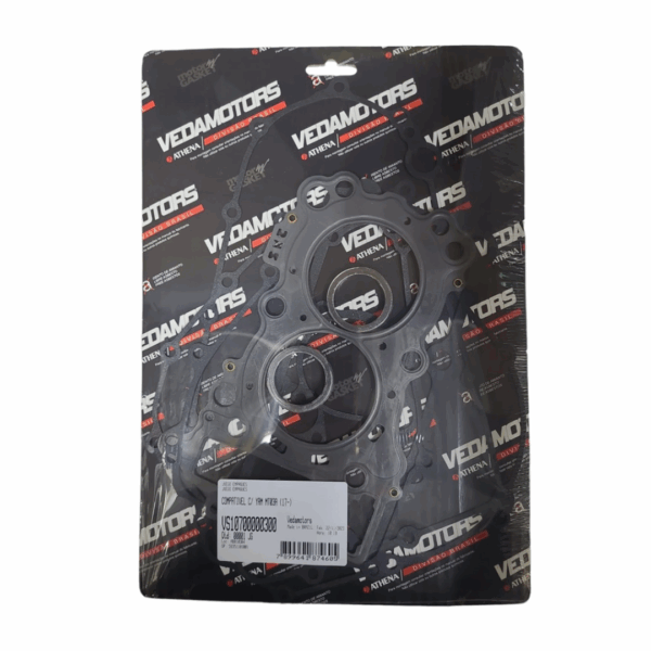 Kit Empaquetaduras Completa Yamaha Mt 03 / Yzf R3 - Imagen 2