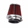 Filtro De Aire Conico Adaptable (48mm 49mm 50mm) - Imagen 5