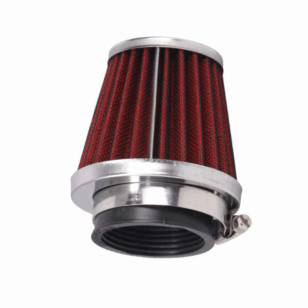 Filtro De Aire Conico Adaptable (48mm 49mm 50mm) - Imagen 5