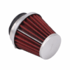 Filtro De Aire Conico Adaptable (48mm 49mm 50mm)