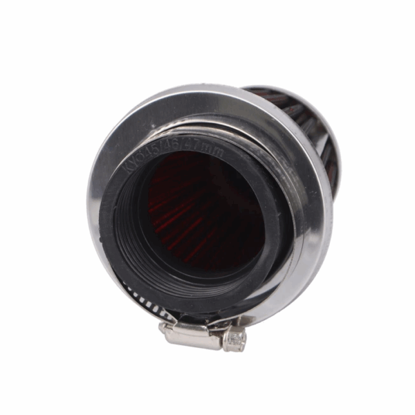 Filtro De Aire Conico Adaptable (48mm 49mm 50mm) - Imagen 3