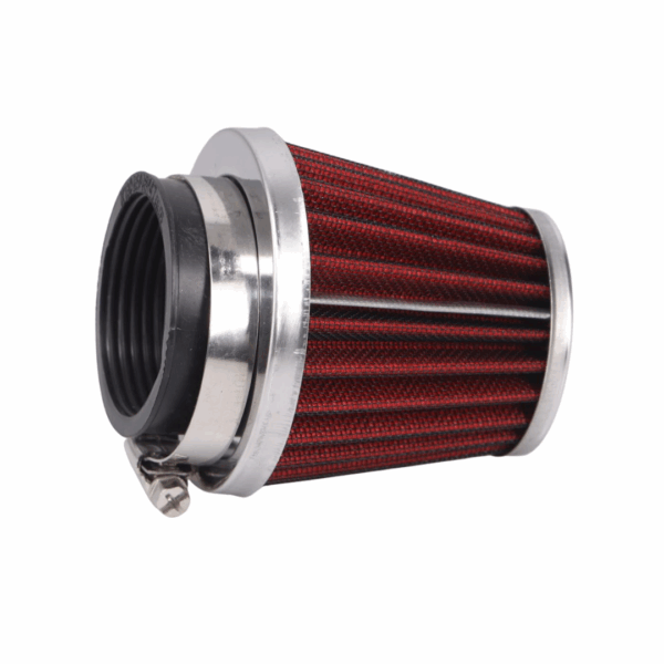 Filtro De Aire Conico Adaptable (48mm 49mm 50mm) - Imagen 4