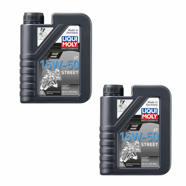 Kit De Mantencion Bmw G310 Gs /g310r - Imagen 2