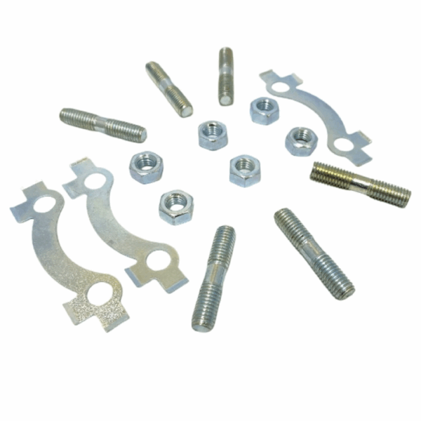 Kit Pernos Para Catalina Compatible Con Yamaha Fz 16