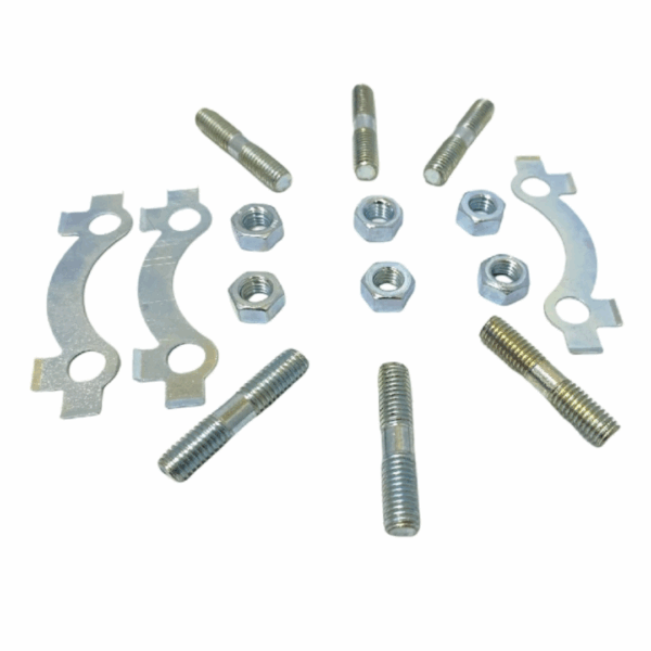 Kit Pernos Para Catalina Compatible Con Yamaha Fz 16 - Imagen 3