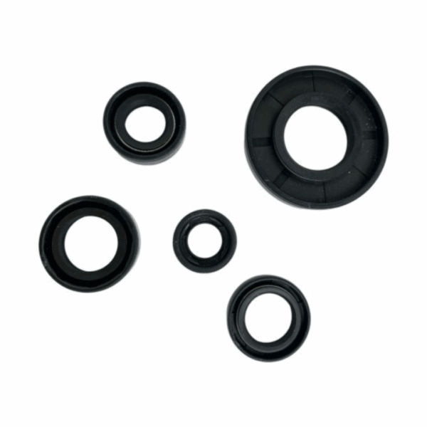 Kit Retenes De Motor Suzuki Gixxer 150 - Imagen 3