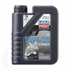 Kit de Mantencion Honda Navi 110 (Aceite + Filtro + Bujia) - Imagen 2