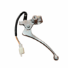 Manilla De Freno Con Base Y Sensor Para Haojue Vs 125