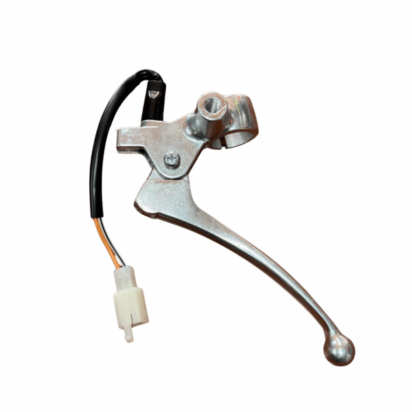 Manilla De Freno Con Base Y Sensor Para Haojue Vs 125