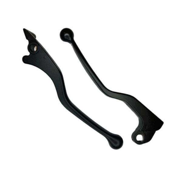 Manillas De Freno Y Embrague Para Honda Xr 150