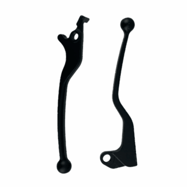 Manillas De Freno Y Embrague Para Honda Xr 150 - Imagen 2
