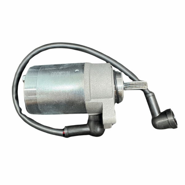 Motor De Partida Yamaha Fz 16 - Imagen 3
