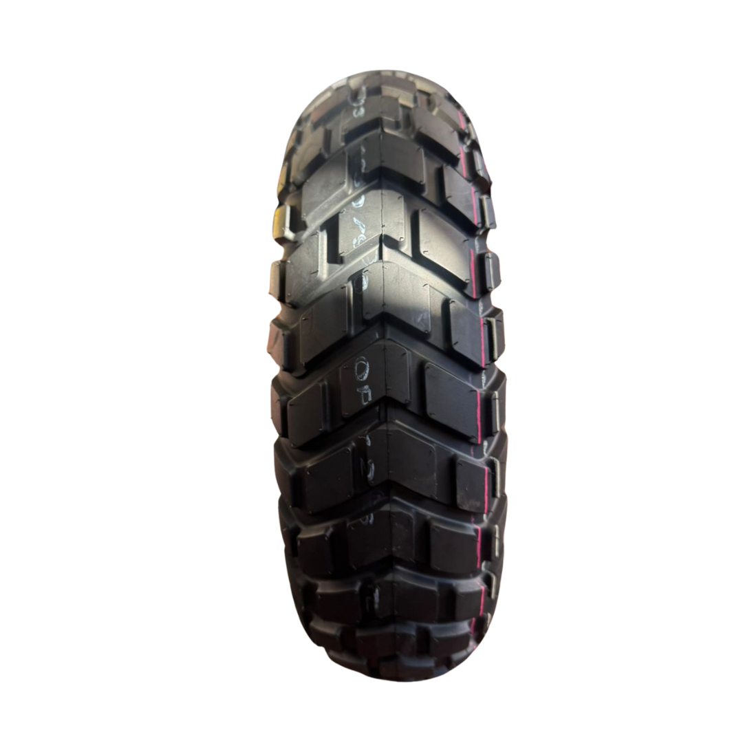 Neumático 130/90-10 Tubular - Imagen 2