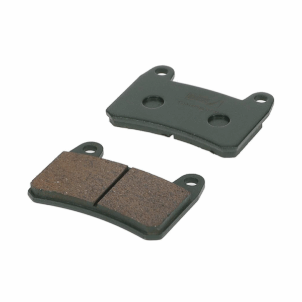 Pastillas De Freno Delanteras Benelli Tnt 150 / 25 / Trk 251