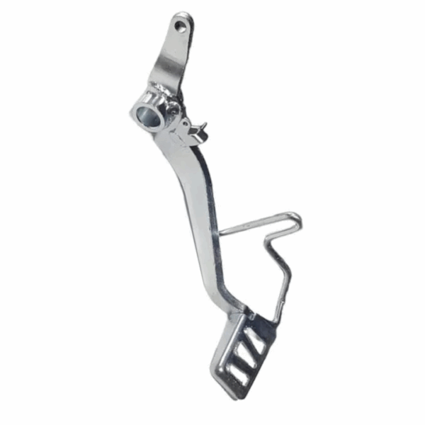 Pedal De Freno Suzuki Gixxer 150 - Imagen 2