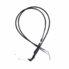 Piola Cable Acelerador Yamaha Xtz 250 - Imagen 3