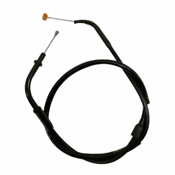 Piola Cable De Embrague Yamaha Fz 16 / Fz 2.0 - Imagen 3