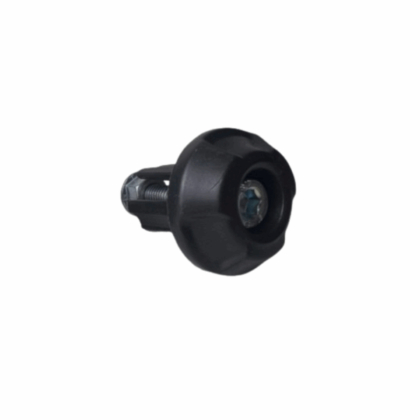 Tope De Manubrio Yamaha Fz16 / Fz 2.0 / Fzn 150 India