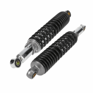 Amortiguadores Traseros Para Yamaha Ybr 125