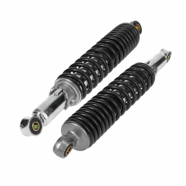 Amortiguadores Traseros Para Yamaha Ybr 125