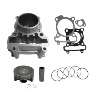Kit De Cilindro Completo Para Yamaha R15 V1 V2