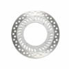 Disco Freno Delantero Honda Xr 200 / Xr 250 Tornado ICHIBAN - Imagen 2