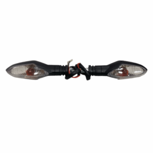 Par Intermitentes Pulsar Ns 200