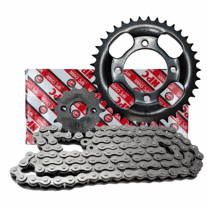 Kit De Transmision Para Honda Storm 125 / Cgl 125 NPC