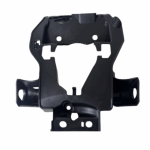 Araña Soporte De Foco Delantero Para Yamaha Fz 2.0