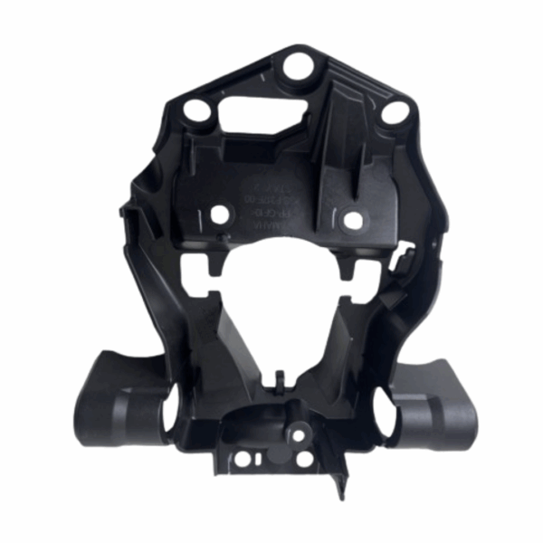 Araña Soporte De Foco Delantero Para Yamaha Fz 2.0 - Imagen 3