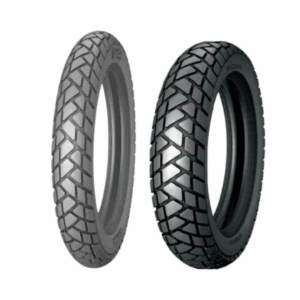 Pareja Neumatico 110/80-18 y 80/90-21 Seipro