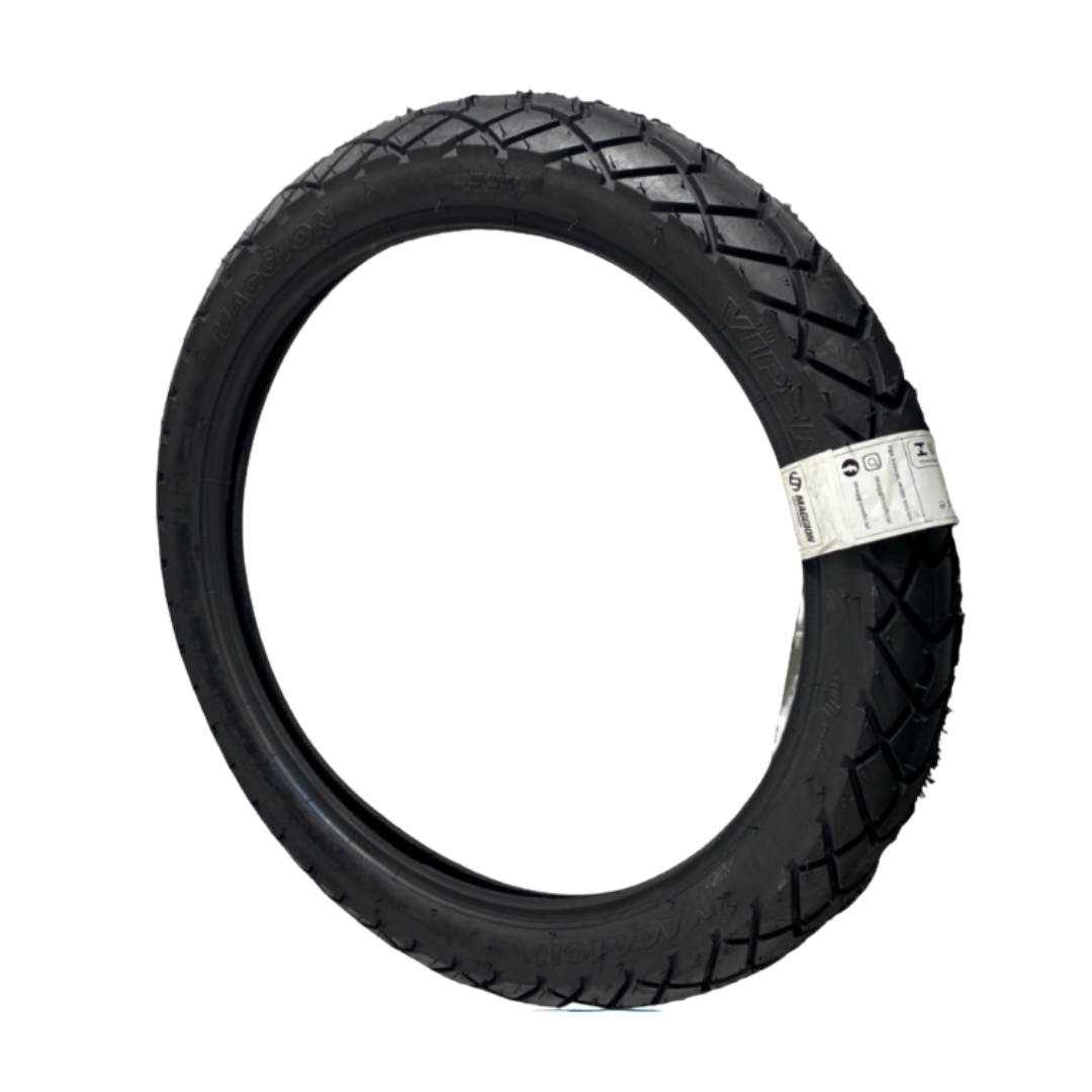 Neumático Trasero 110/90-17 TT Maggion Viper - Imagen 4