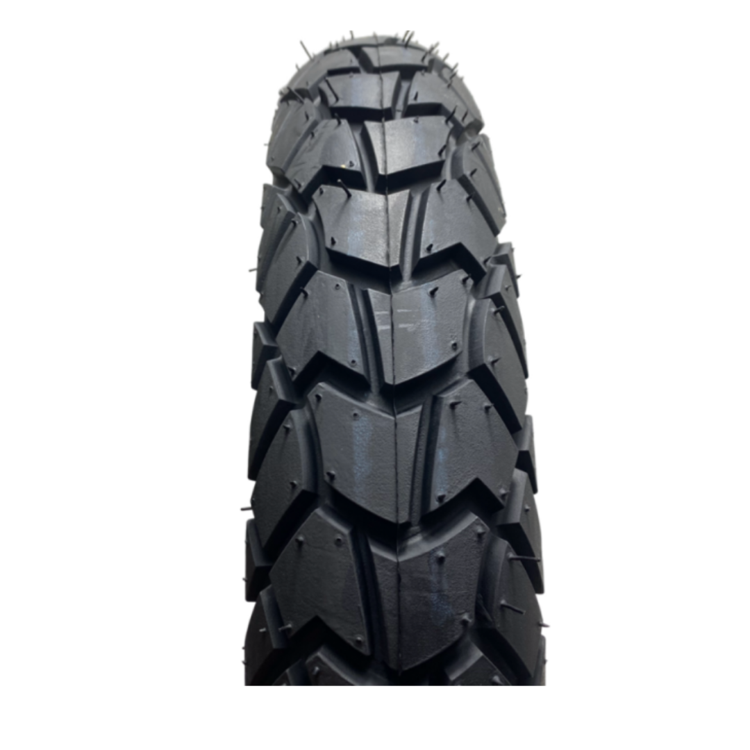 Neumático Trasero 110/90-17 TT Maggion Viper - Imagen 3