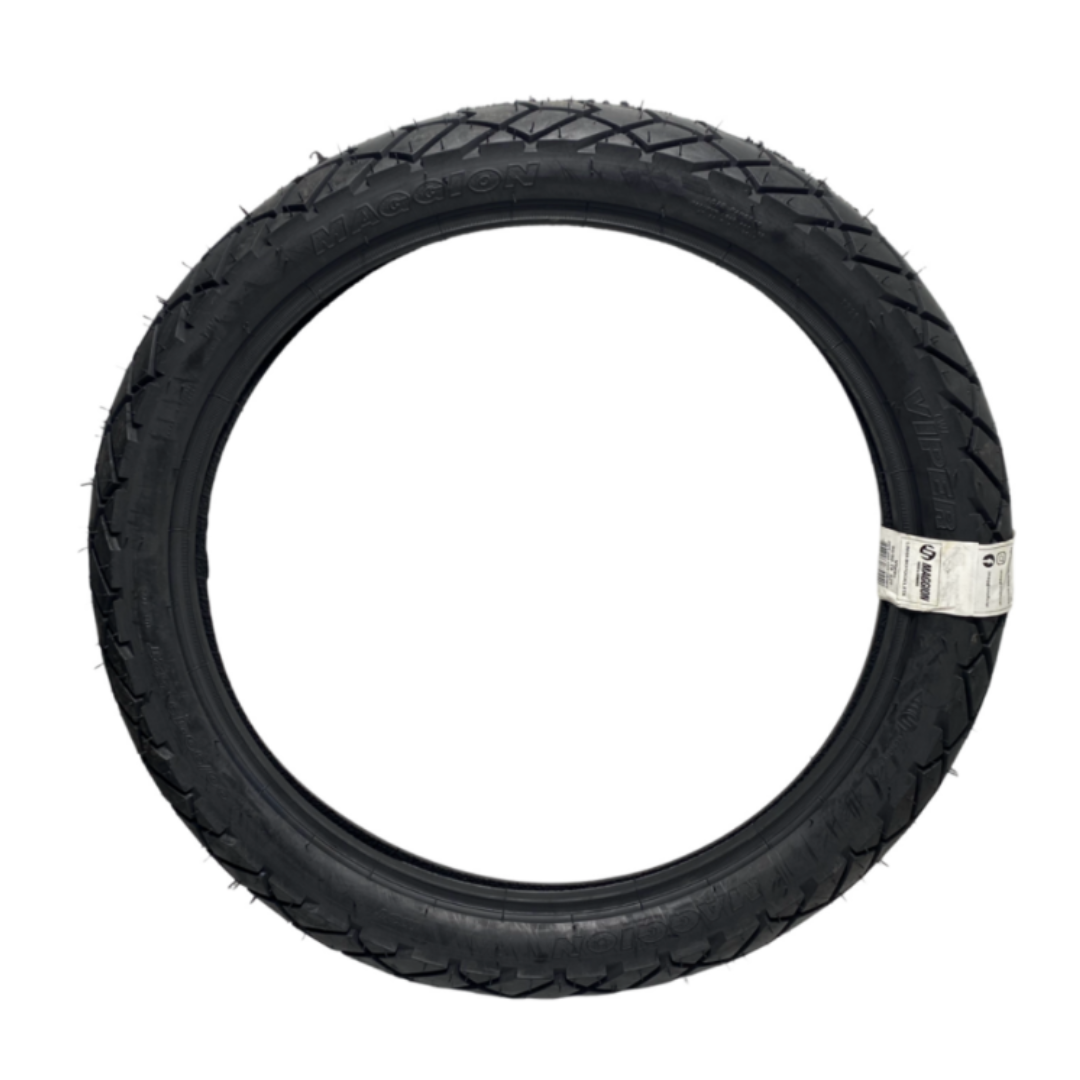 Neumático Trasero 110/90-17 TT Maggion Viper - Imagen 2