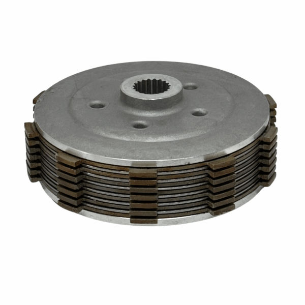 Prensa Disco De Embrague Para Honda Xre 300 - Imagen 5