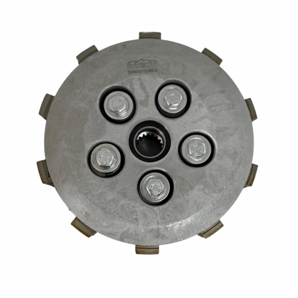 Prensa Disco De Embrague Para Honda Xre 300 - Imagen 3