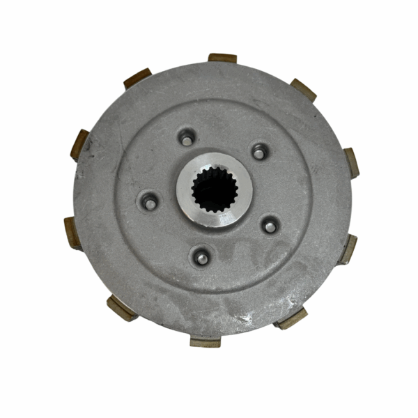 Prensa Disco De Embrague Para Honda Xre 300 - Imagen 2
