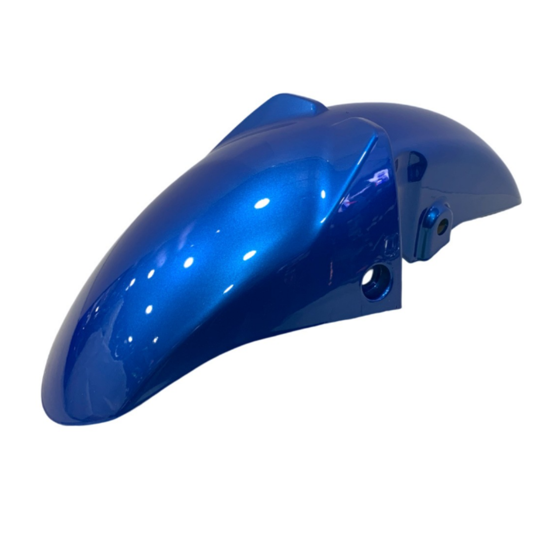 Tapabarro Delantero Suzuki Gixxer 150 Di Sf