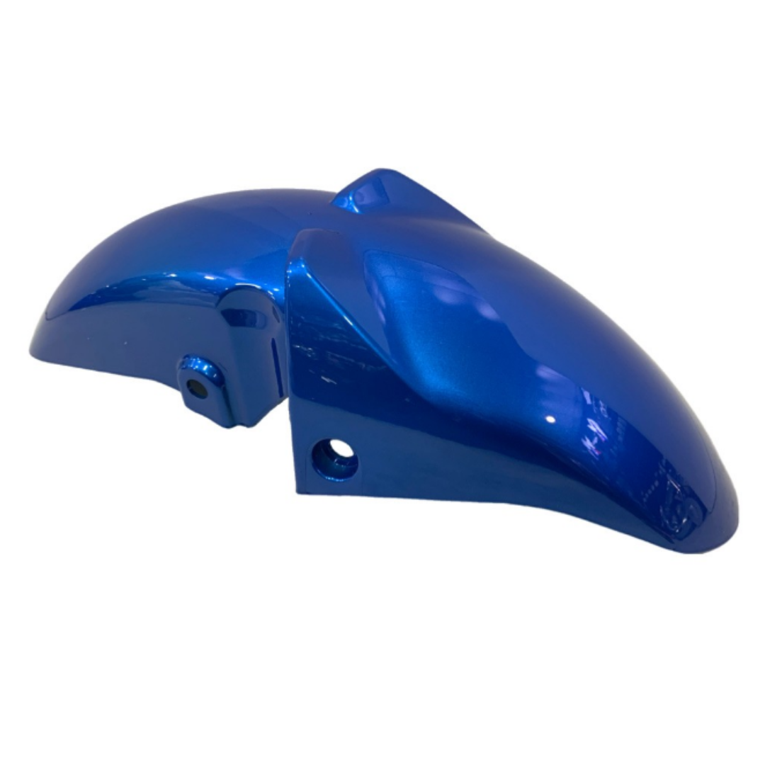 Tapabarro Delantero Suzuki Gixxer 150 Di Sf - Imagen 4