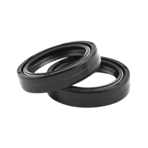 Retenes De Telescopica Pulsar Ns 200 / Rs 200 / Dominar N250 / N250 / Nk 150 / Dr160