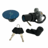 Kit Chapa Contacto Yamaha Fz 16 Fzn 150 Fz 2.0