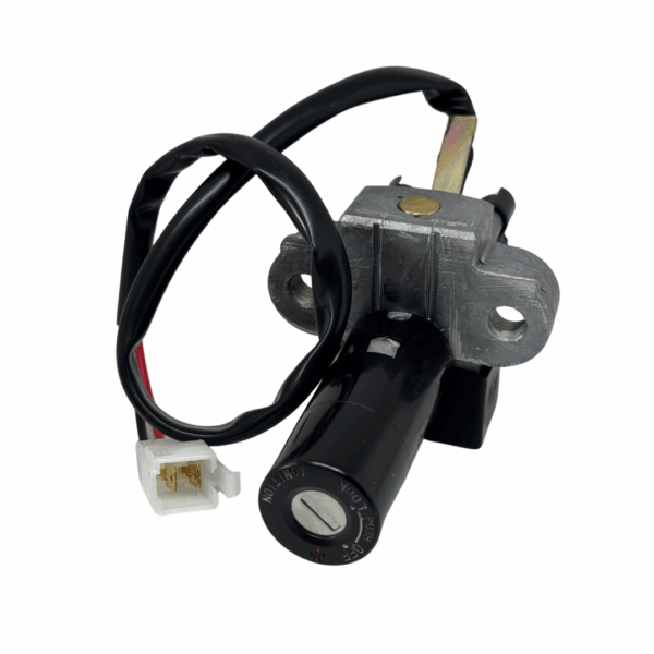 Chapa Contacto De Encendido Honda Xre 300 - Imagen 2