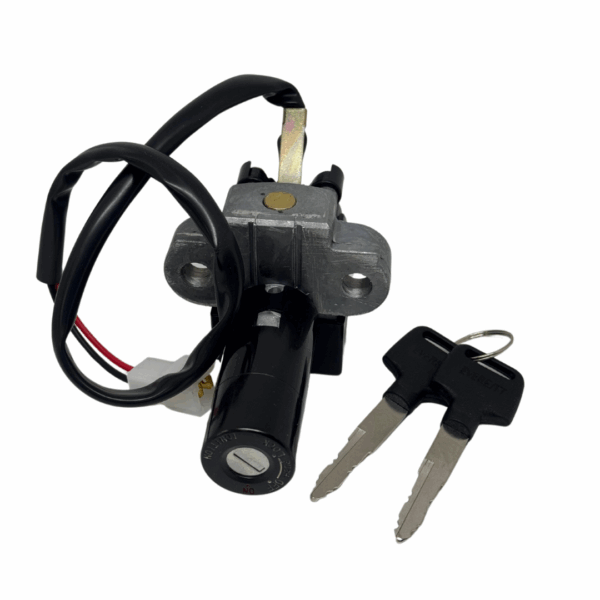 Chapa Contacto De Encendido Honda Xre 300