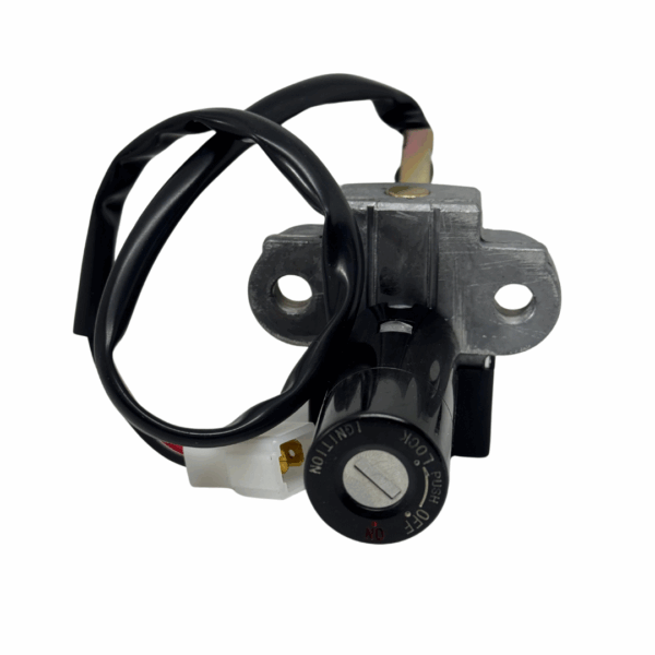 Chapa Contacto De Encendido Honda Xre 300 - Imagen 4
