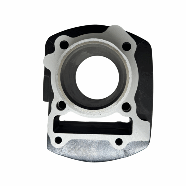 Kit De Cilindro Completo Yamaha Fz 16 - Imagen 6
