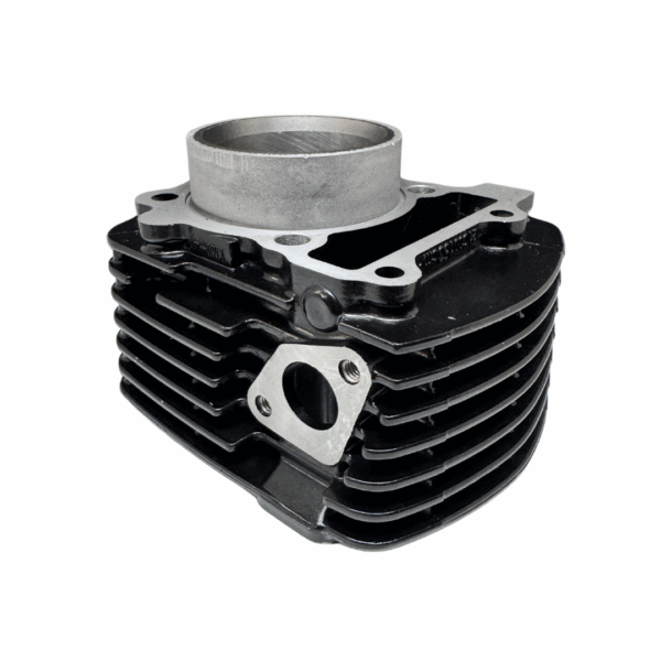 Kit De Cilindro Completo Yamaha Fz 16 - Imagen 5