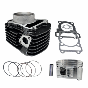 Kit De Cilindro Completo Yamaha Fz 16