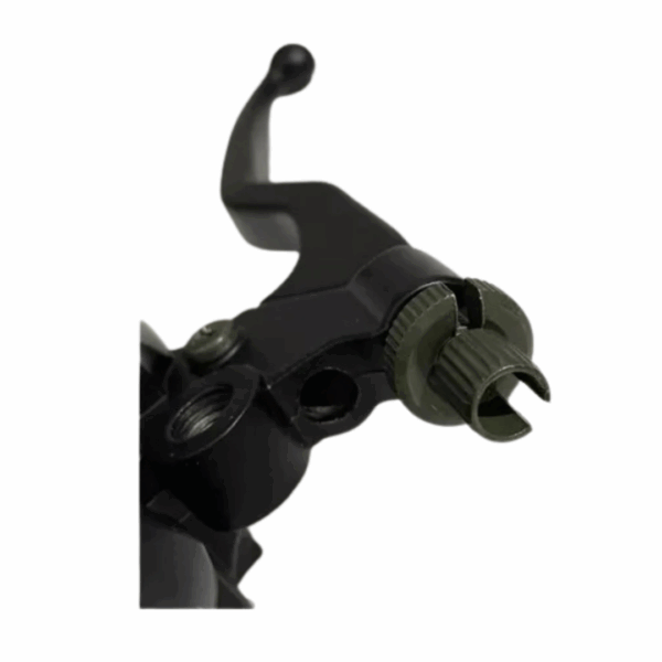 Kit Comandos Izquierdo Y Derecho Suzuki Gn 125 - Imagen 6