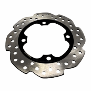 Disco De Freno Trasero Honda CB 190 / Haojue DR 160